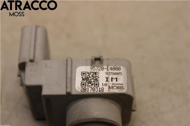 Parkeringssensor foran til Kia Soul 2014-2019 (Type II)  (95720E4000IM|)