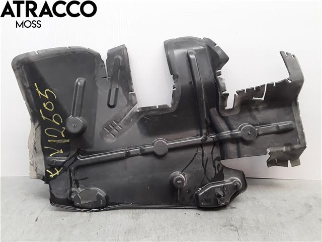 Diverse deler til Citroën C4, Cactus, 2014-2017 (Fase 1)  (900665200)