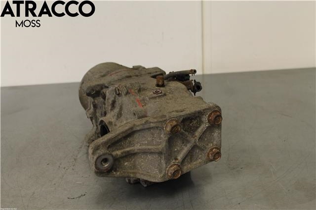Kardang klokke bak til Toyota RAV4 2006-2009 (Type III, Fase 1)  (4111052010|)