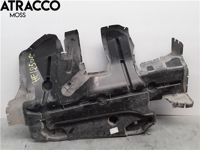 Diverse deler til Citroën C4, Cactus, 2014-2017 (Fase 1)  (9801961980)
