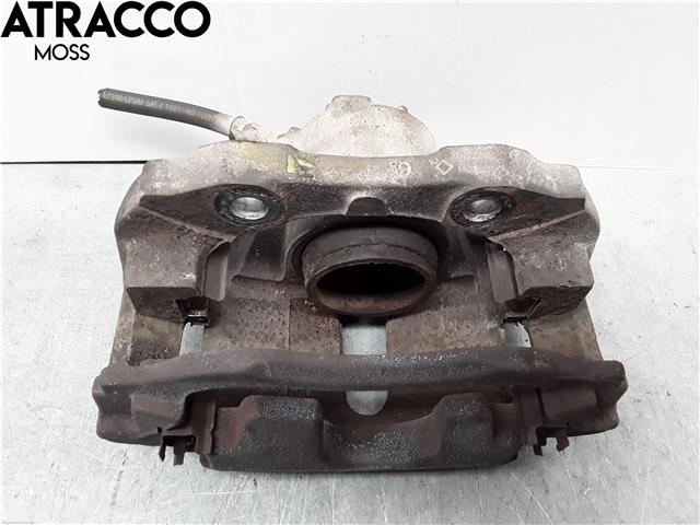 Bremsecaliper venstre foran til Citroën C4, Cactus 2014-2017 (Fase 1)  (1617292080|)