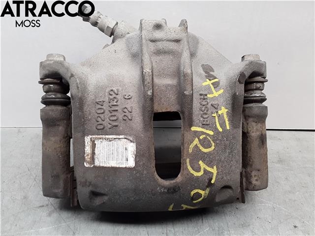 Bremsecaliper høyre foran til Citroën C4, Cactus 2014-2017 (Fase 1) (1617292180|)