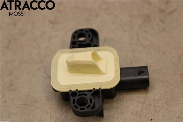 Airbag diverse til Ford Focus 2018-->> (Type IV) (A1668210351|)