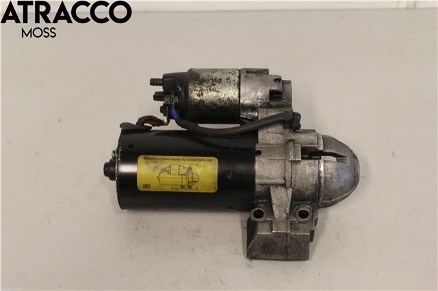 Starter diesel til BMW 5-Serie, 2010-2017 (F10/F11) (F10/F11) (12418581097)