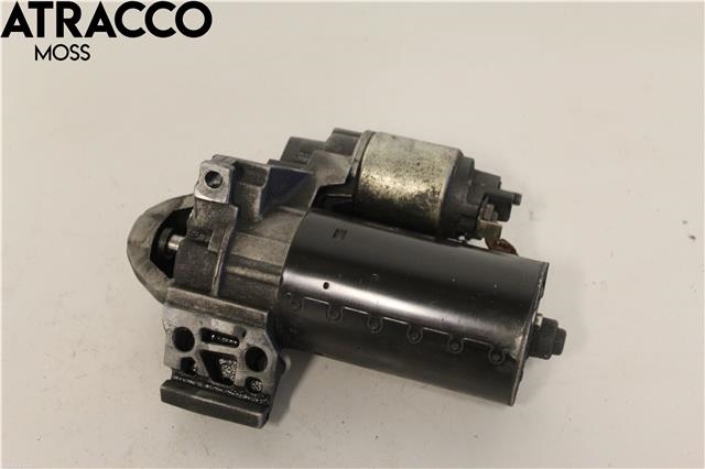 Starter diesel til BMW 5-Serie 2010-2017 (F10/F11) (F10/F11) (12418581097|)