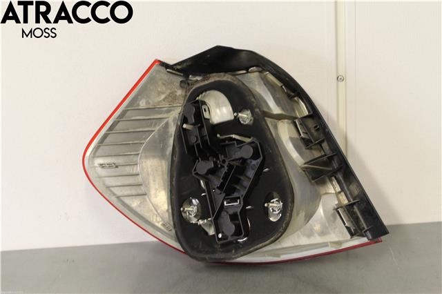 Baklykt høyre til BMW 1-Serie 2004-2011 (E81/E82/E87/E88) (E81/E82/E87/E88) (63216924502|)