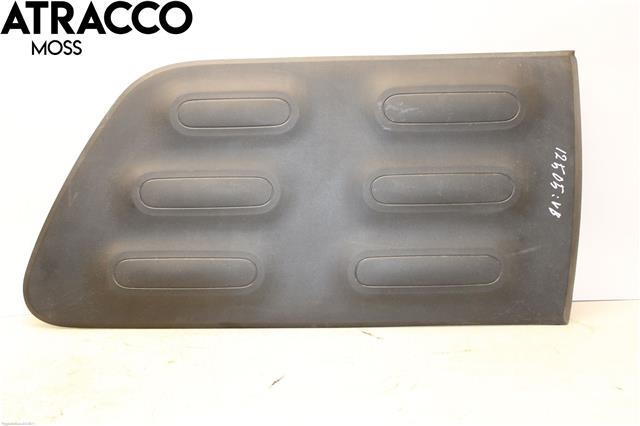 Diverse deler til Citroën C4, Cactus 2014-2017 (Fase 1) (98010237XT|)