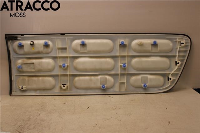 Diverse deler til Citroën C4, Cactus 2014-2017 (Fase 1)  (98010235XT|)