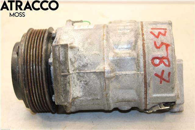 Aircondition kompressor til Mercedes C-Klasse 2014-2018 (Fase 1) (W205) (W205) (A0032306911|)