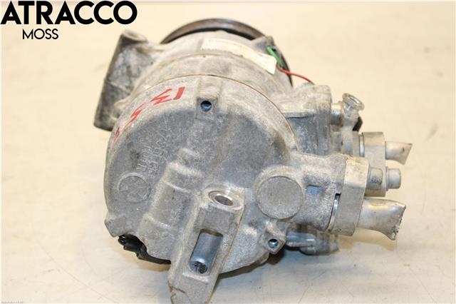 Aircondition kompressor til Mercedes C-Klasse 2014-2018 (Fase 1) (W205) (W205) (A0032306911|)