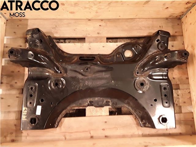 Travers foran hoved til Toyota Proace, 2016-->> (Type II)  (SU001A6814)