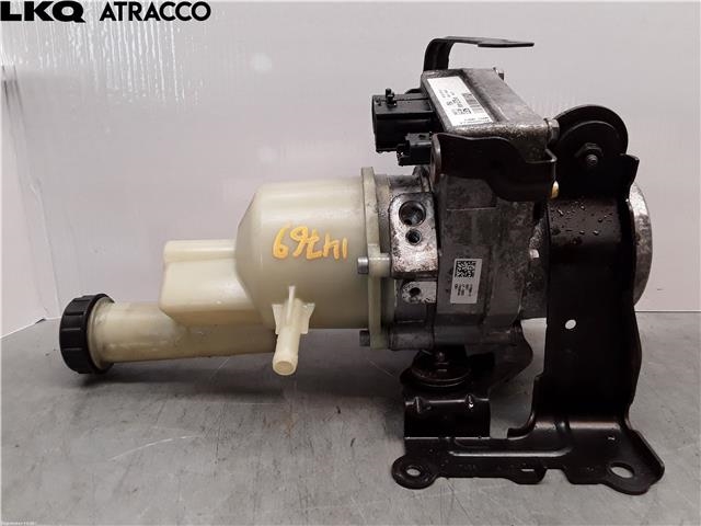 Servo pumpe mekanisk til Toyota Proace, 2016-->> (Type II)  (SU001A6926)