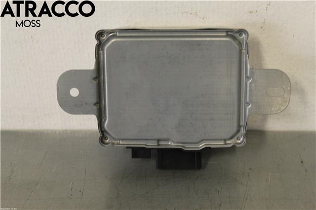 Styreenhet diverse til Opel Insignia A 2014-2017  (13384291|)