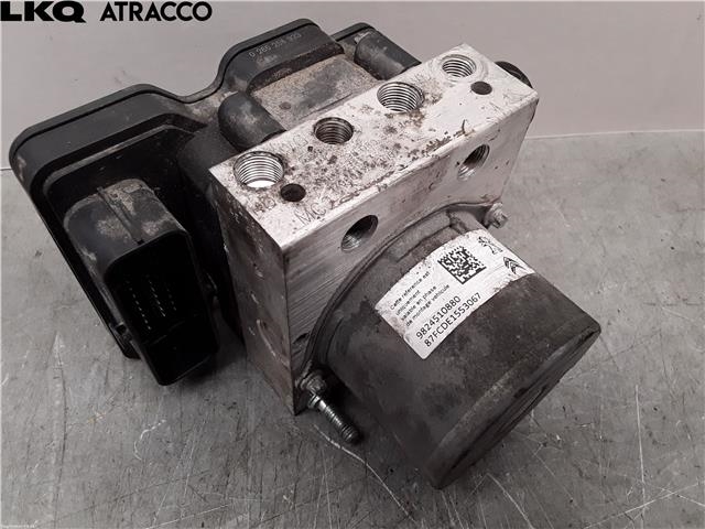 ABS sentral til Toyota Proace 2016-->> (Type II)  (SU001A7501|)