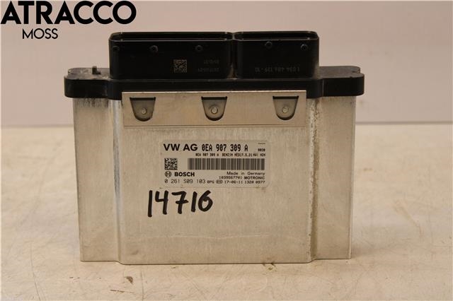 Styreenhet motor til VW e-Golf, 2014-2017 (Fase 1)  (0EA906016E)