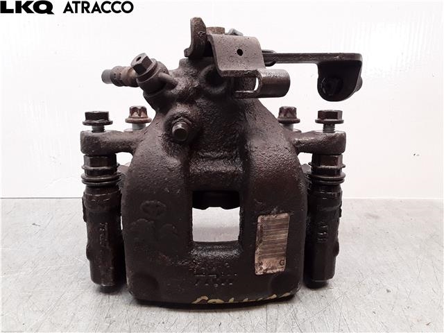 Bremsecaliper venstre bak til Toyota Proace, 2016-->> (Type II)  (SU001A6146)