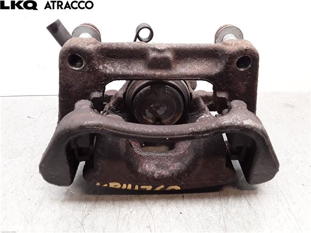 Bremsecaliper venstre bak til Toyota Proace 2016-->> (Type II)  (SU001A6146|)