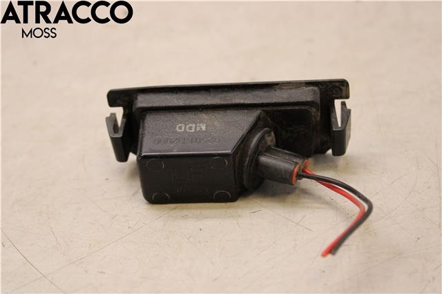 Skiltlys til Kia Soul 2014-2019 (Type II)  (92501B2000|)