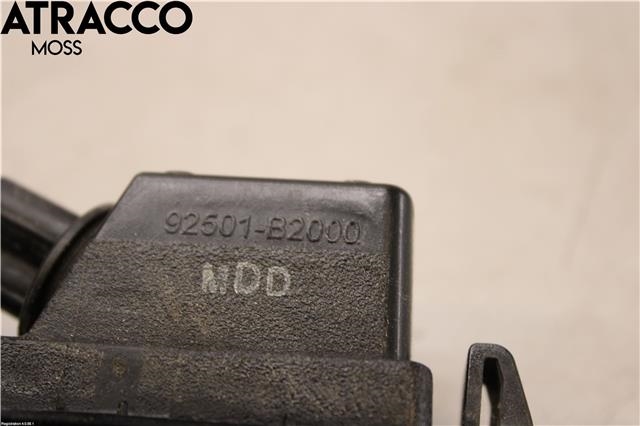 Skiltlys til Kia Soul 2014-2019 (Type II)  (92501B2000|)