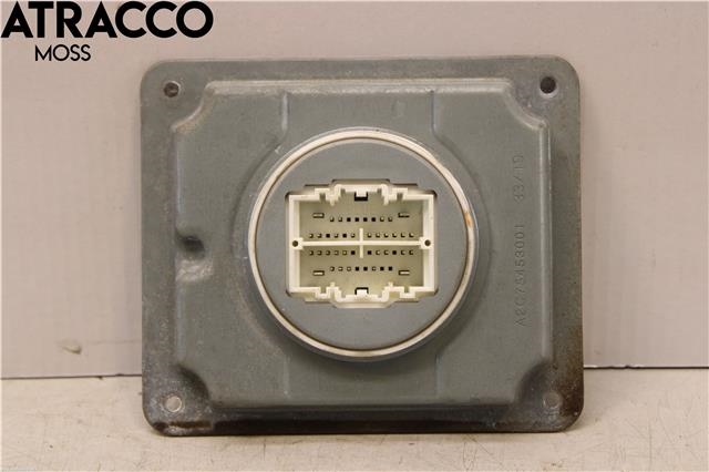 Styreenhet xenon/ballast til Ford Focus 2018-->> (Type IV) (2534646|)