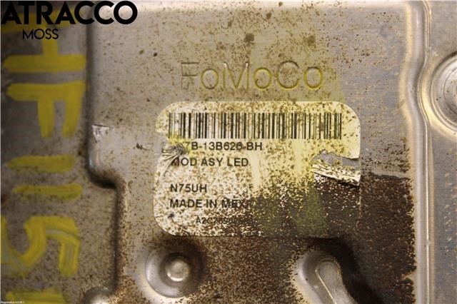 Styreenhet xenon/ballast til Ford Focus 2018-->> (Type IV) (2534646|)