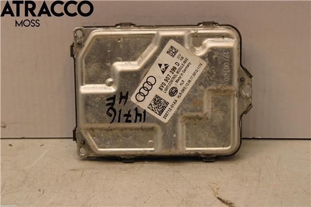 Styreenhet xenon/ballast til VW e-Golf, 2014-2017 (Fase 1)  (8V0907399D)