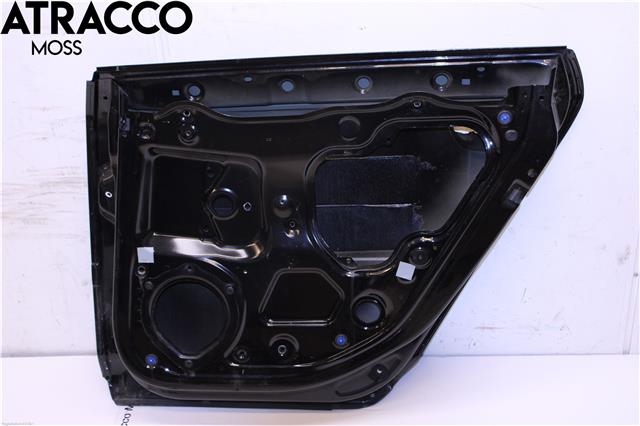 Dør høyre bak til Audi A3 2009-2012 (Type II, Fase 2)  (8P4833052A|)
