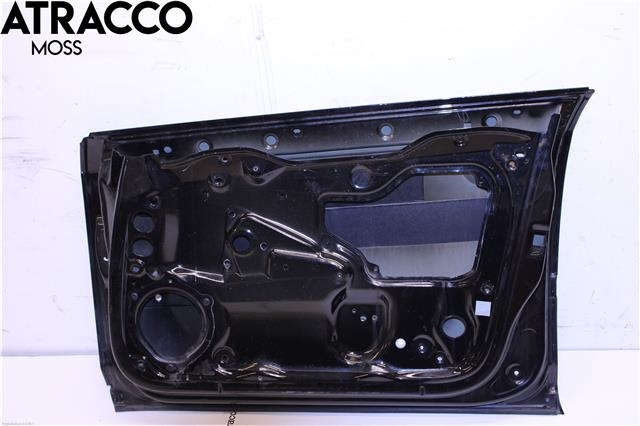 Dør høyre foran til Audi A3 2009-2012 (Type II, Fase 2)  (8P4831052A|)