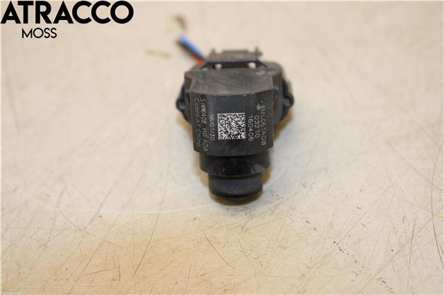 Parkeringssensor bak til Toyota Proace, 2016-->> (Type II)  (4ML061ADB)