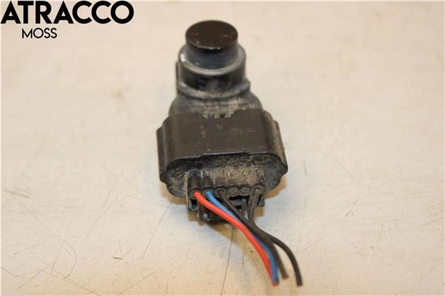 Parkeringssensor bak til Toyota Proace 2016-->> (Type II) (4ML061ADB|)