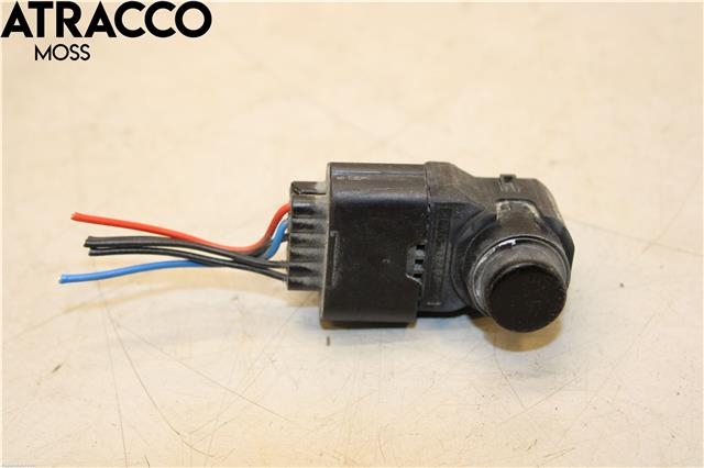 Parkeringssensor bak til Toyota Proace 2016-->> (Type II) (4ML061ADB|)