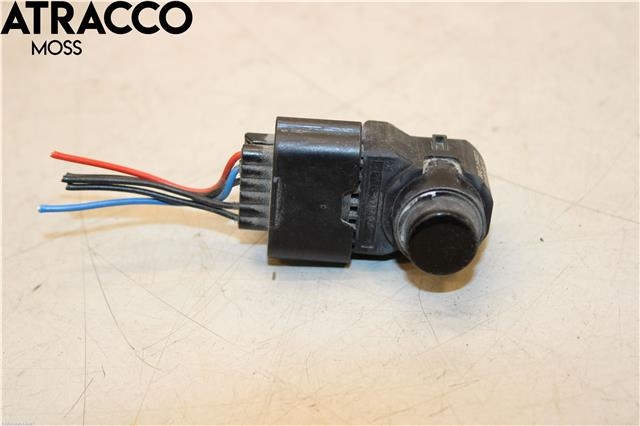 Parkeringssensor bak til Toyota Proace 2016-->> (Type II)  (4ML061ADB|)