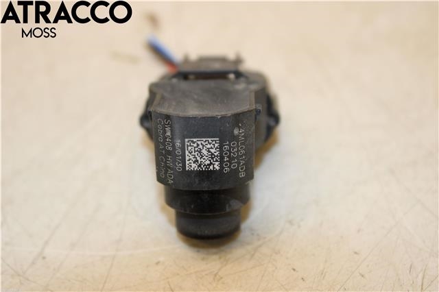Parkeringssensor bak til Toyota Proace, 2016-->> (Type II)  (4ML061ADB)