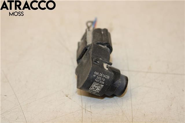 Parkeringssensor bak til Toyota Proace 2016-->> (Type II)  (4ML061ADB|)