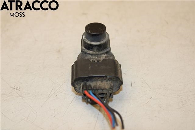 Parkeringssensor bak til Toyota Proace 2016-->> (Type II)  (4ML061ADB|)