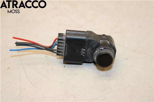 Parkeringssensor bak til Toyota Proace 2016-->> (Type II)  (4ML061ADB|)