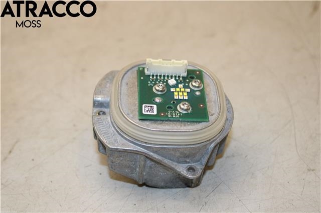 Styreenhet xenon/ballast til Mercedes B-Klasse 2011-2018 (W246) (W246) (A2189065800|)