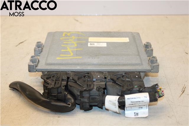 Styreenhet motor til Mercedes B-Klasse 2011-2018 (W246) (W246) (A6079002200|)