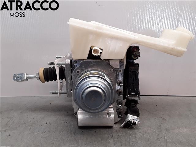 ABS sentral til Ford Focus, 2018-->> (Type IV) (2493246)