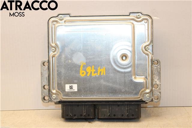 Styreenhet motor til Toyota Proace 2016-->> (Type II)  (9814182680|)