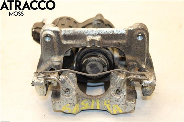 Bremsecaliper høyre bak til Ford Focus 2018-->> (Type IV) (2571536|)