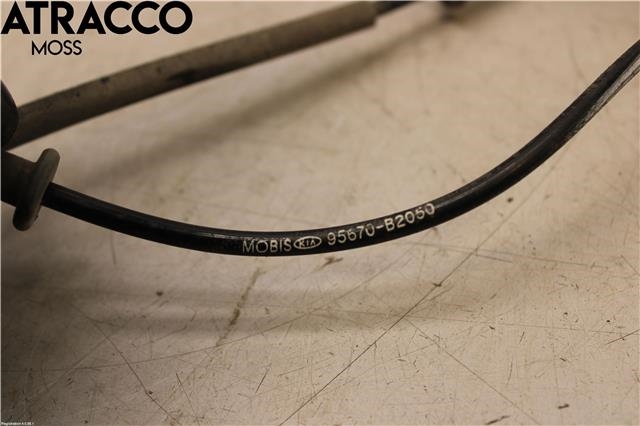 Sensor abs til Kia Soul 2014-2019 (Type II)  (95670B2050|)