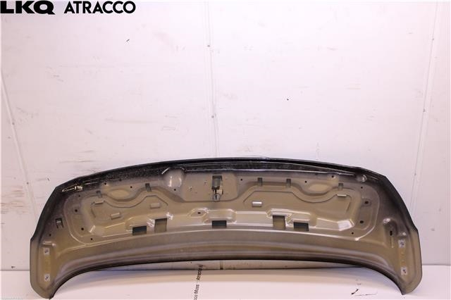 Panser til Toyota Proace 2016-->> (Type II)  (SU001A4539|)