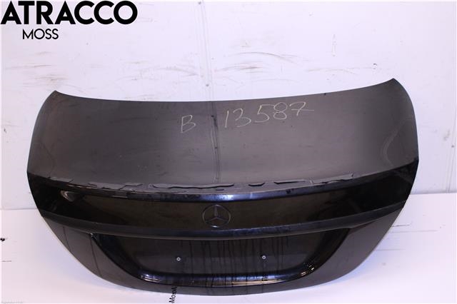 Bakluke sedan til Mercedes C-Klasse, 2014-2018 (Fase 1) (W205) (W205) (A2057500075)