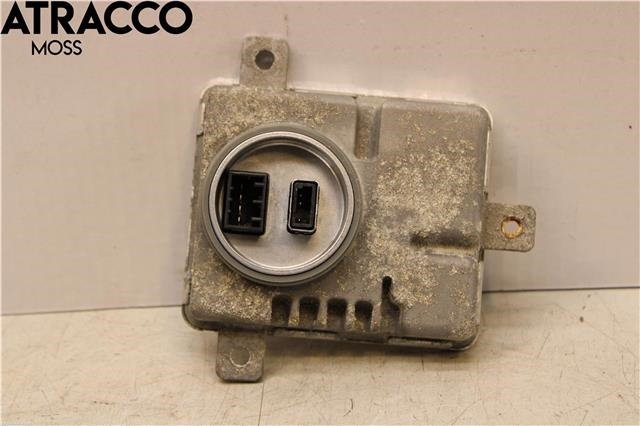Styreenhet xenon/ballast til Audi A3 2009-2012 (Type II, Fase 2) (8K0941597E|)