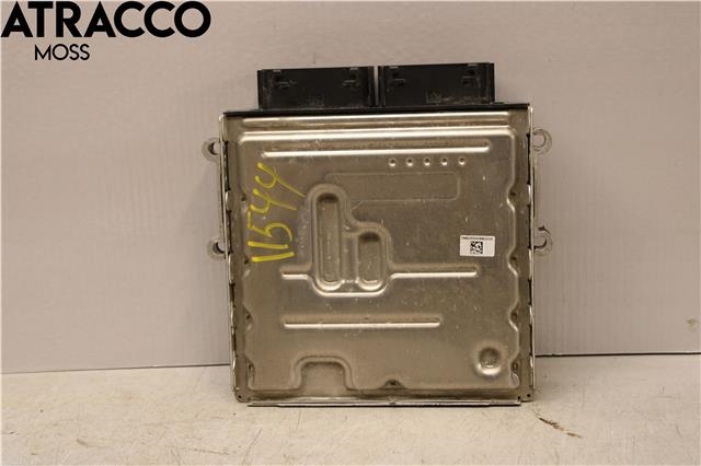 Styreenhet motor til Ford Focus, 2018-->> (Type IV) (2303051)