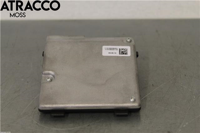 Kamera til Opel Insignia A 2014-2017  (23281627|)
