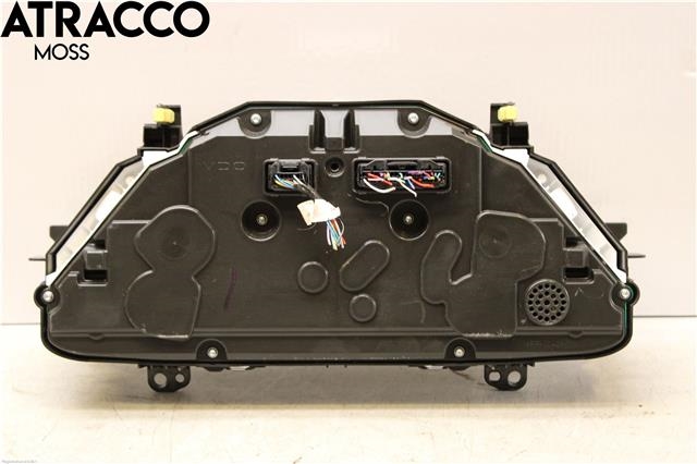 Instrumentpanel til Toyota Auris 2013-2015 (Type II, Fase 1)  (838000ZW30|)
