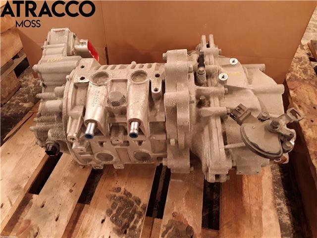 Motor elbil foran til Kia Soul, 2014-2019 (Type II)  (365000E200)