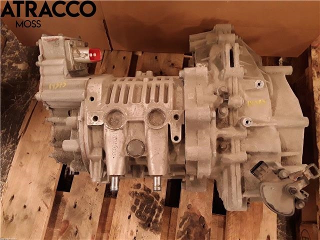 Motor elbil foran til Kia Soul 2014-2019 (Type II)  (365000E200|)